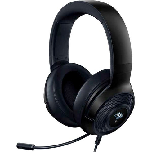 NHL Utah Mammoth Alternate Black Razer Kraken X Skin